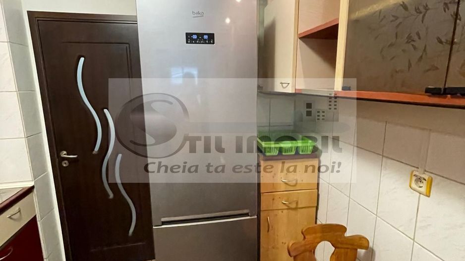 Apartament 3 camere Pacurari - 550 euro - Poză 11