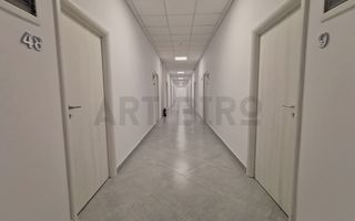 Zero comision, 210 spatiu birou - activitati, Politehnica, 4min metrou - Poză 6