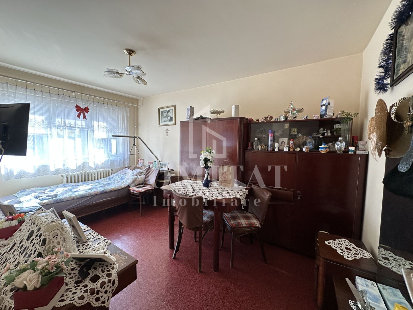 Apartament 4 camere | 75mp | Cartierul Mănăștur - Poză 10