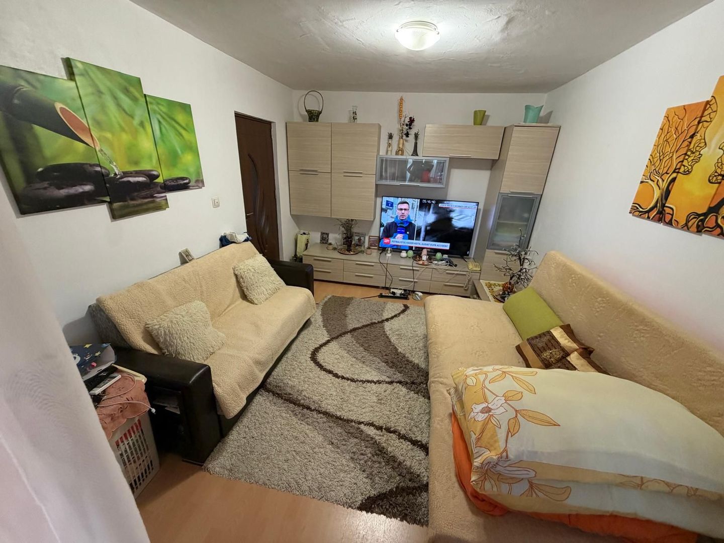 Soarelui | 1 Camera | Mobilat si Utilat - Poză 2