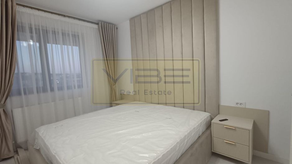Apartament Premium - Vișan - Bucium Family Market! - Poză 10