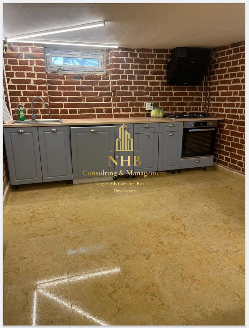 Vila cu farmec istoric, complet renovata, Palatul Parlamentului, Parcul Carol - Poză 14