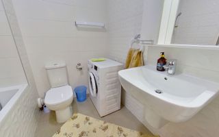 2 Camere 21 Residence Politehnica Metrou Lujerului Afi Mall - Poză 5