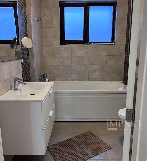 Apartament  de 3 camere cu view superb in  cartierul Europa - Poză 15