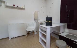 Super pret | Apartament cu 2 camere mobilat ~ utilat | Acces metrou - Poză 8