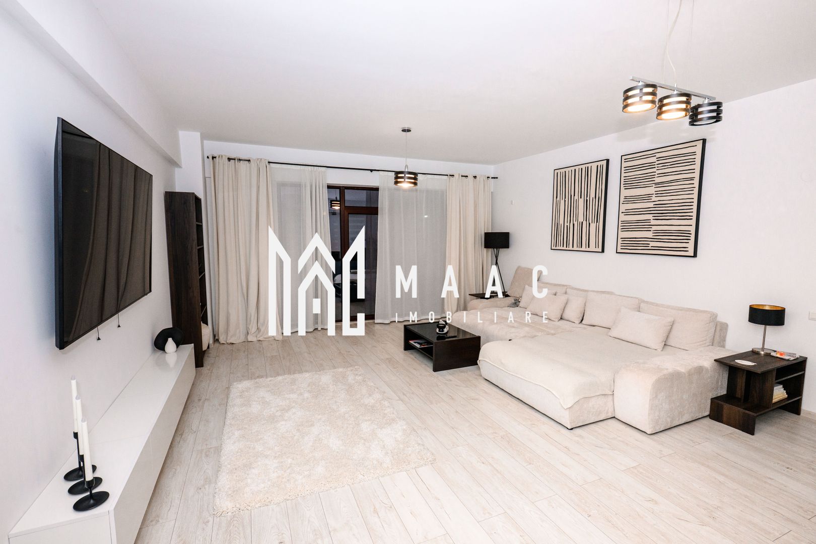 Apartament de vanzare 3 camere - Poză 11