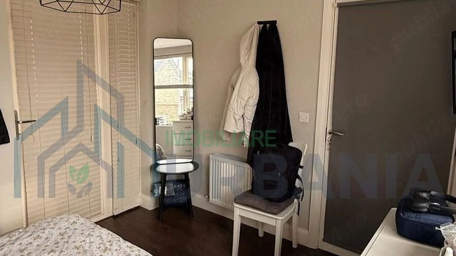 Apartament 2 camere de inchiriat in zona Kaufland Pacurar, Iasi - bloc nou - Poză 5