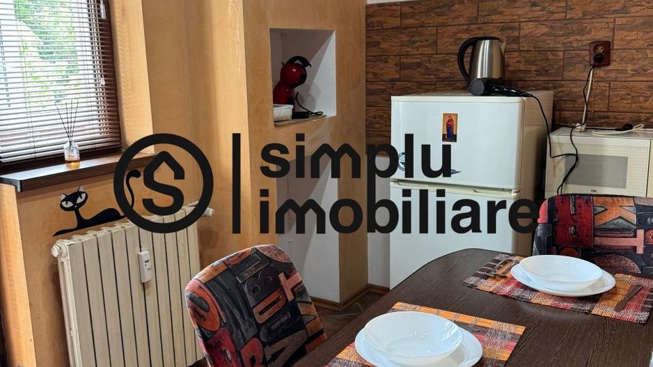 2 camere, Calea Bucuresti, M-uri - 177 000 Euro - Poză 5