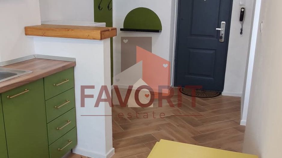 2 camere | recent renovat | mobilat si utilat | zona excelenta | - Poză 7