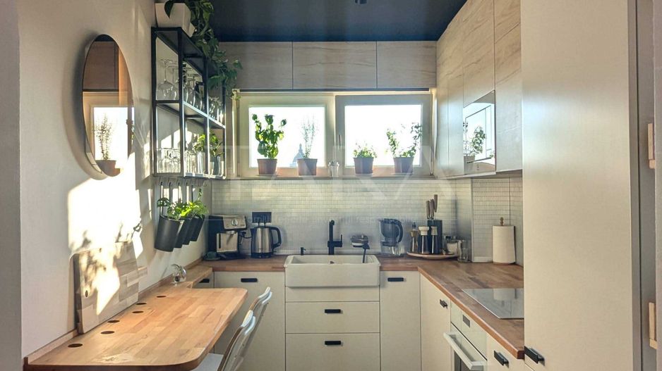 Apartament 2 camere, Mănăștur – zona Școala Ion Creangă - Poză 6