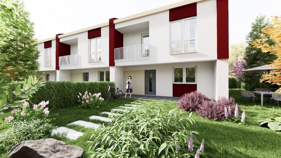 Casa noua in Brasov,cartier Bartolomeu - Poză 6