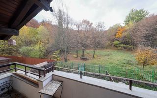 Iesire direct in Padure / Green Park Villas - Poză 7