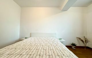 Apartament 3 camere+2bai , parcare subterana Dealul Morii, Centrul Civic - Poză 10