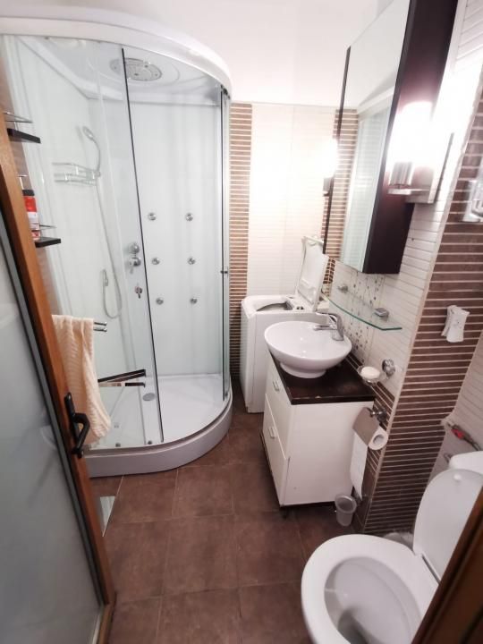 Apartament 2 camere Titulescu- Banu Manta- Basarab - Poză 7