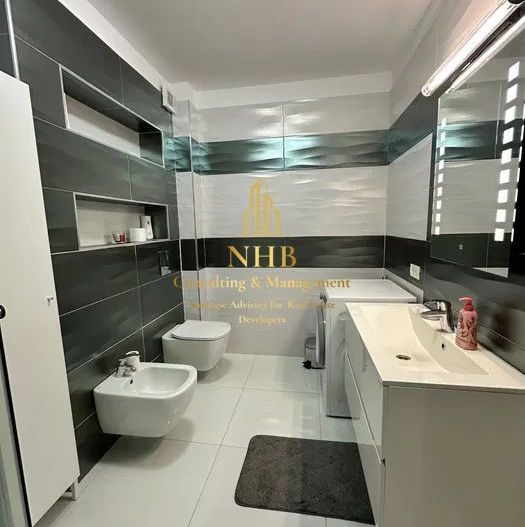 2 camere Floreasca-Dorobanti la prima inchiriere - Poză 5