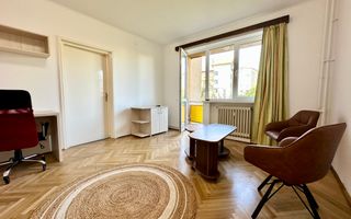 3 camere decomandate, 90 mp, Str Republicii, Centru/UMF - Poză 2