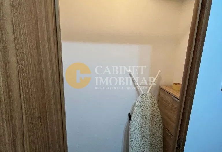 Chirie - 3 camere - Podu Ros - Poză 11