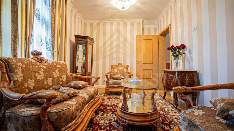 Ovidiu Sud - Zona premium - Vila impozanta, curte mare, garaj, terasa! - Poză 32