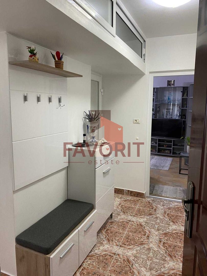 2 camere | centrala proprie | mobilat si utilat | zona excelenta | - Poză 2