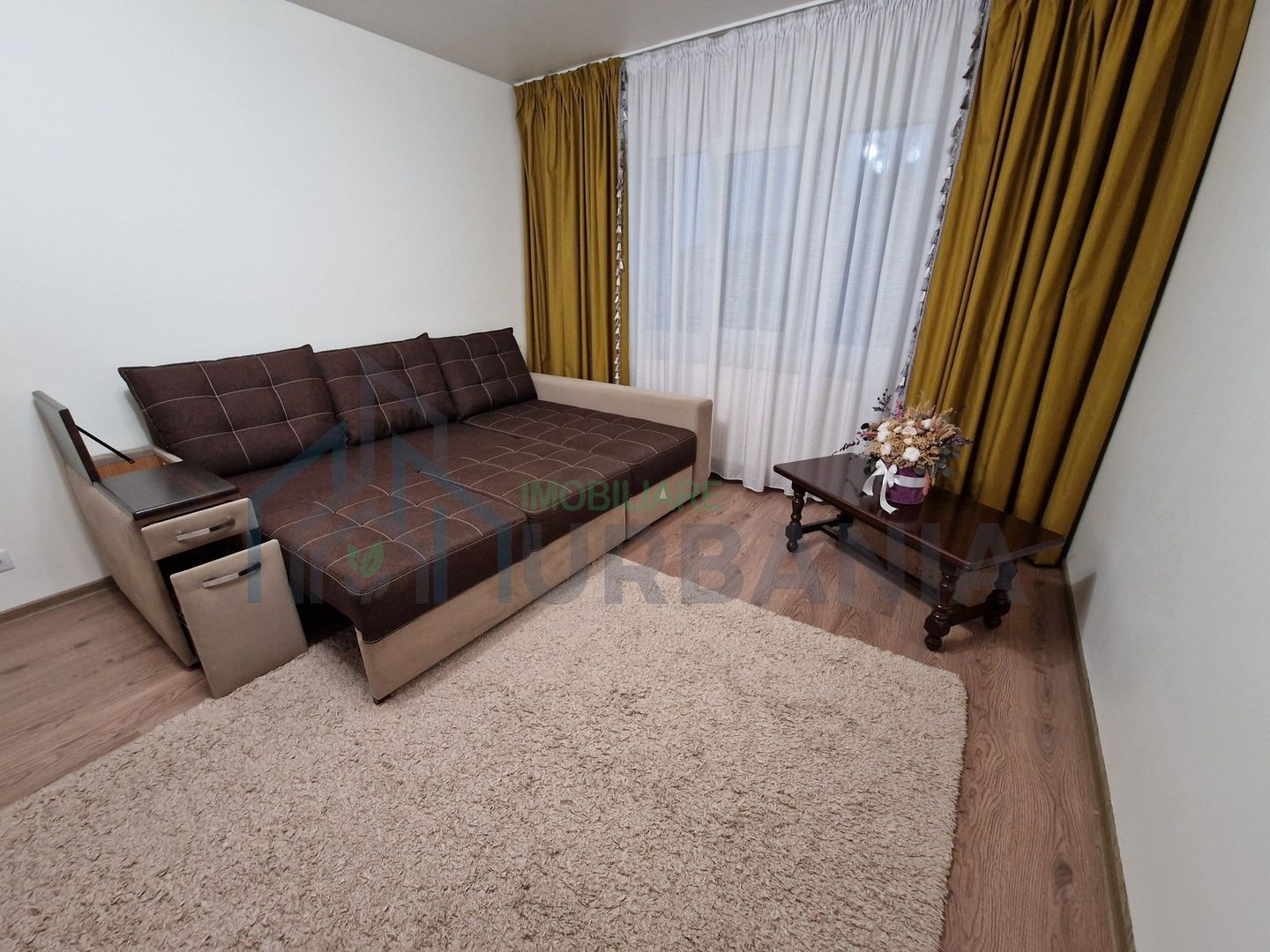 Apartament 2 camere CUG Rond Vechi – prima închiriere | Complet utilat | Total decomandat - Poză 3