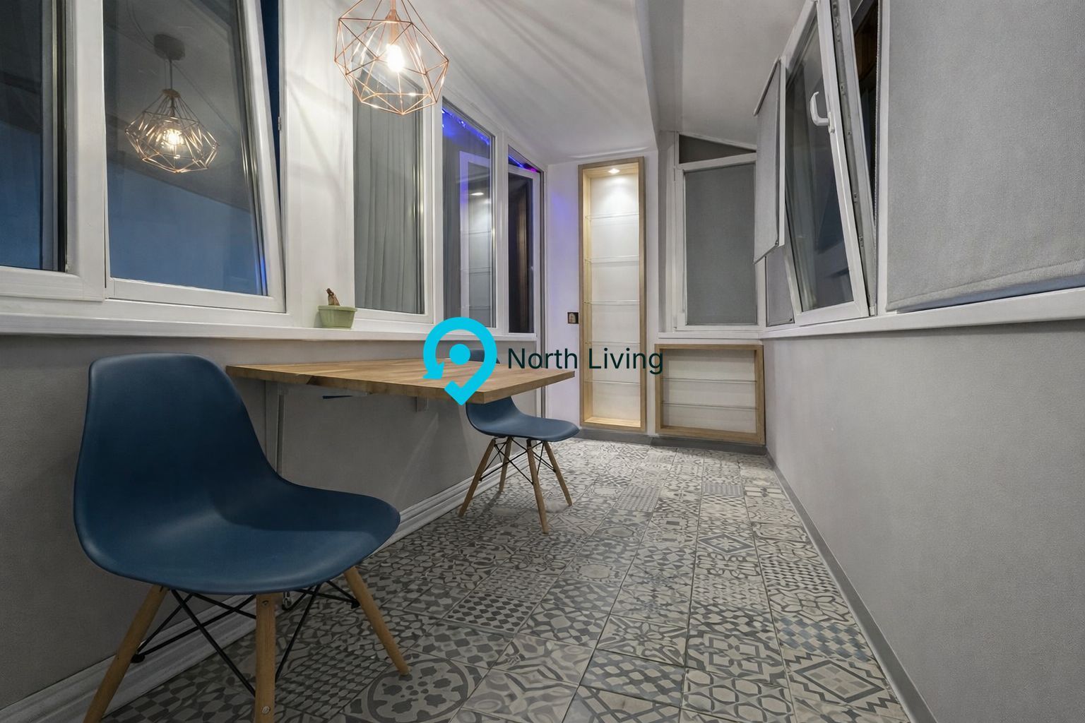 Apartament 2 camere | 50 mp | Etaj 7/8 | Gara de Nord – Sector 1 - Poză 6