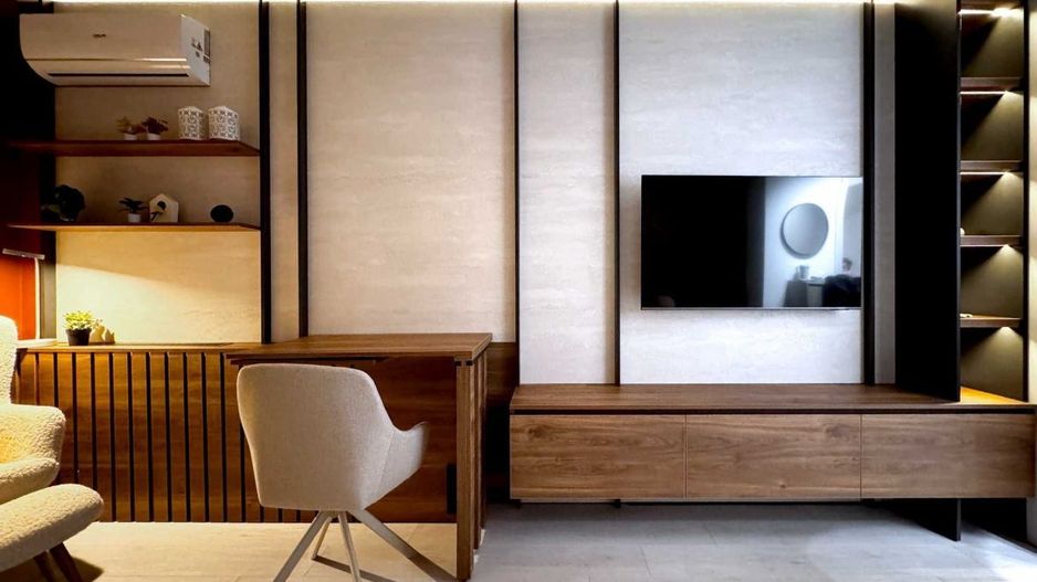 GARSONIERA HILS BRAUNER, BUCATARIE INCHISA, PARCARE, COMISION 0% - Poză 4