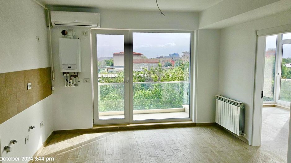 Apartament superb cu vedere la mare Mamaia Nord - Poză 2