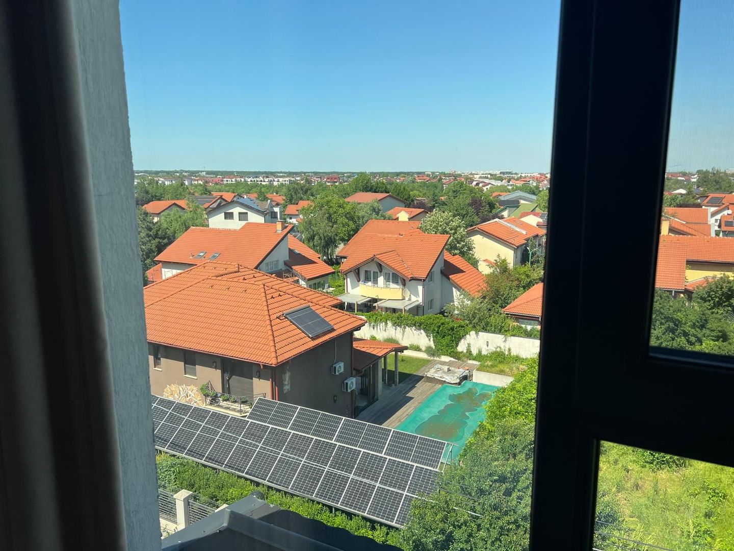 Apartament 2 camere | Pipera – Rond OMV | bloc boutique | parcare - Poză 13