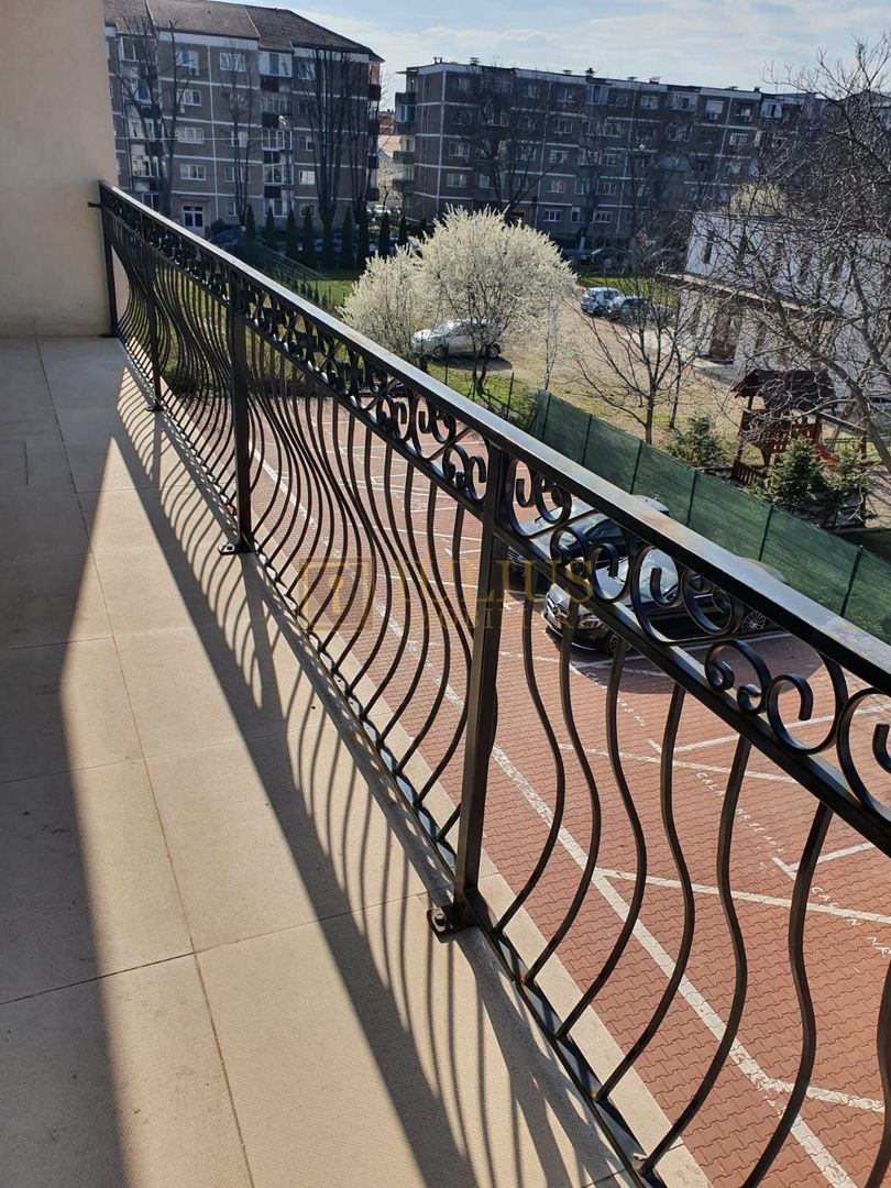 2 camere| Aradului| balocn| loc de parcare| centrala proprie| - Poză 8