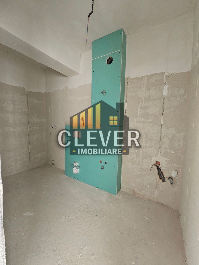 Ap 3 cam 2 Balcoane | Decomandat – Zona Pallady – Comision 0% - Poză 24