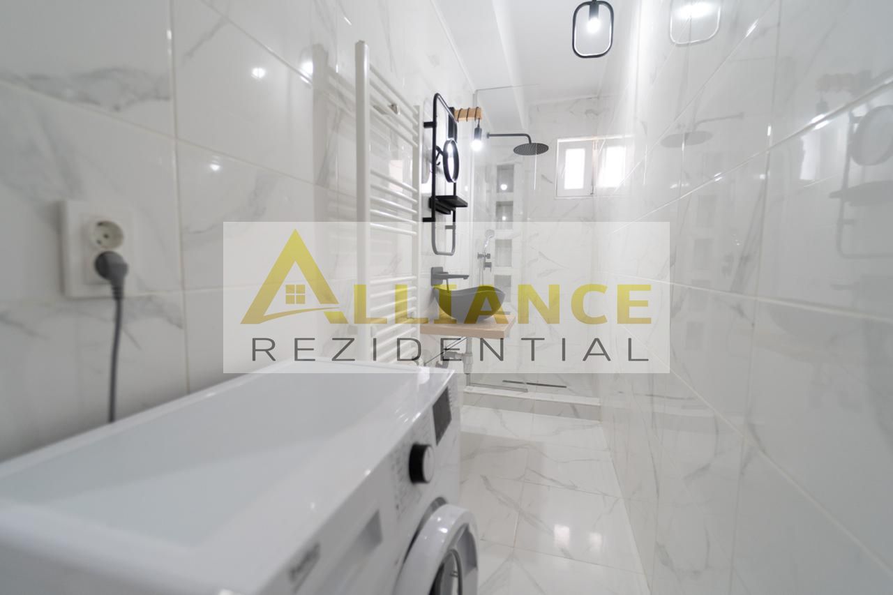 METROU BERCENI - APARTAMENT 2 CAMERE + GRADINA 200 MP - Poză 20