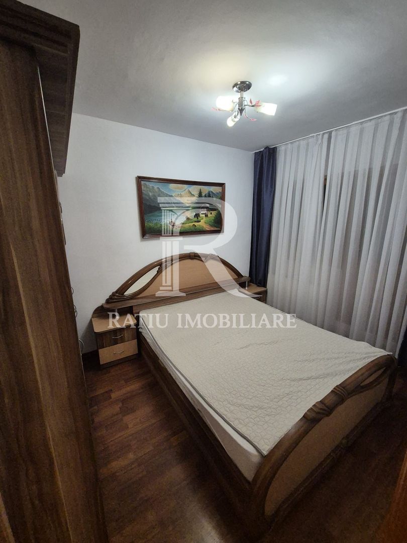 Apartament 2 camere | Zona Nufărul | 42 mp - Poză 4
