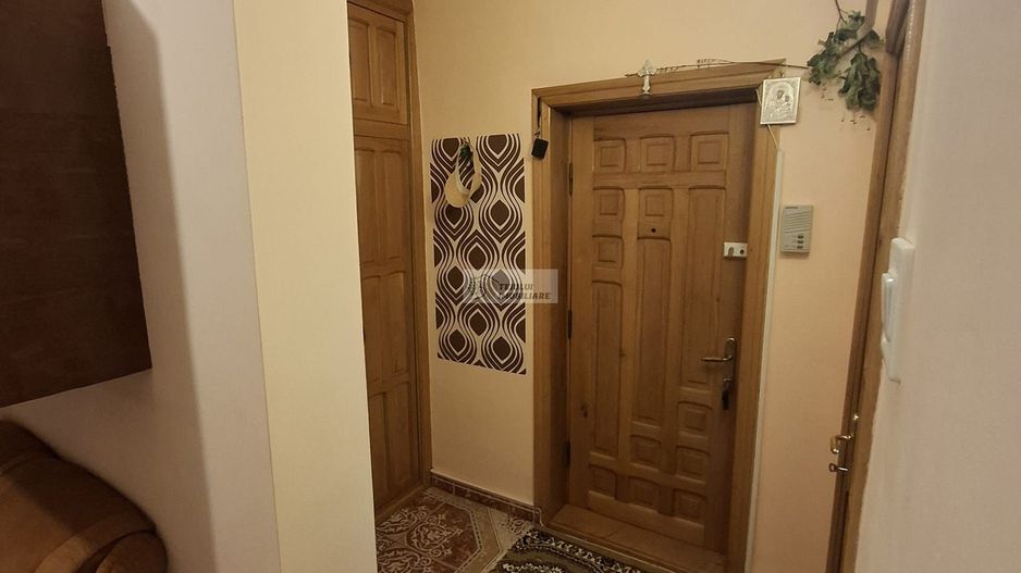 Apartament spatios de 4 camere+1 camera/etaj 2/125mp /Focsani/Finante - Poză 13