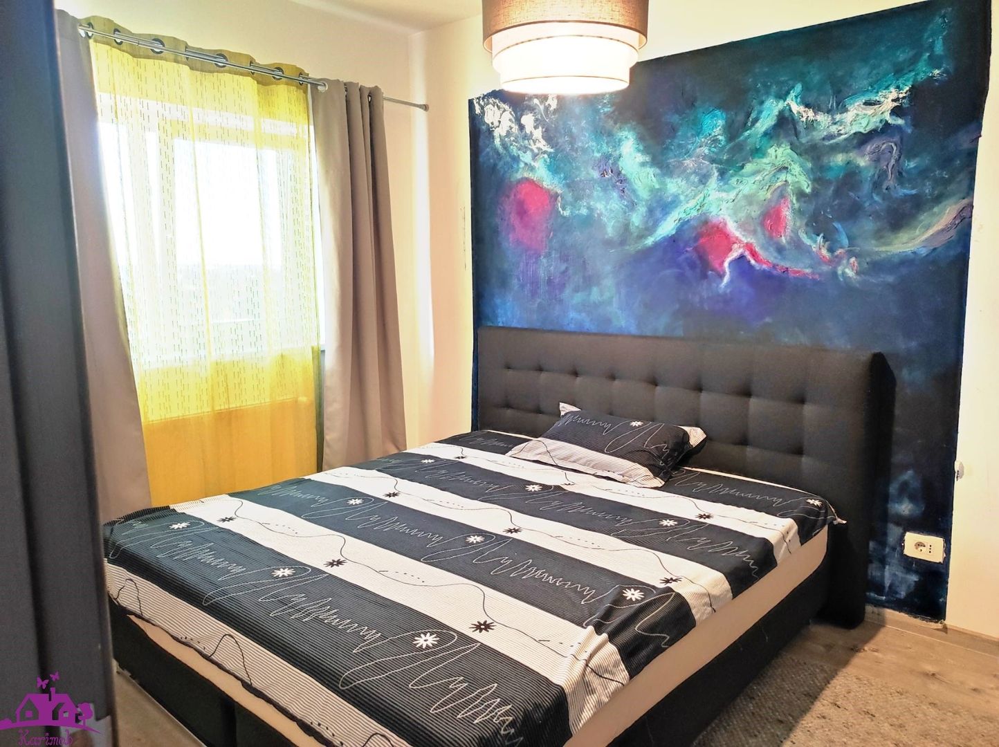 Apartament 3 camere Luceafarul - Poză 2