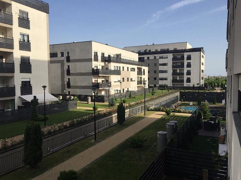 Apartament 2 camere in Natura Residence-Aleea Privighetorilor - Poză 3