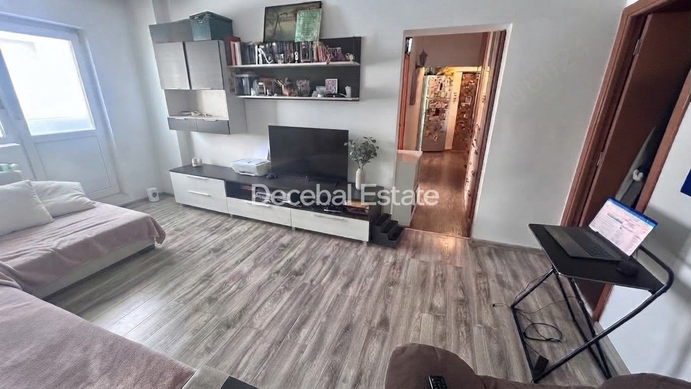Apartament 3 camere 1986 72 mp Bd. Chisinau - Basarabia - Poză 9