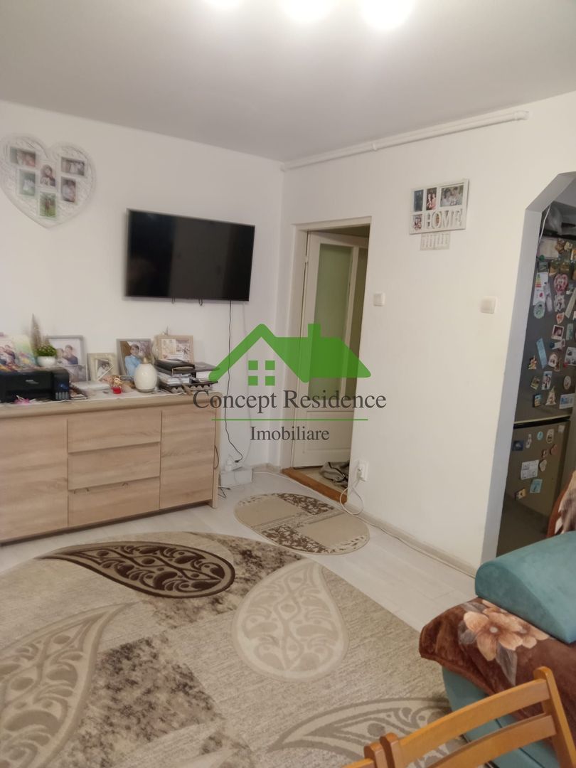 Apartament 2 camere – Str. Melodiei – Etaj 1 - Poză 3
