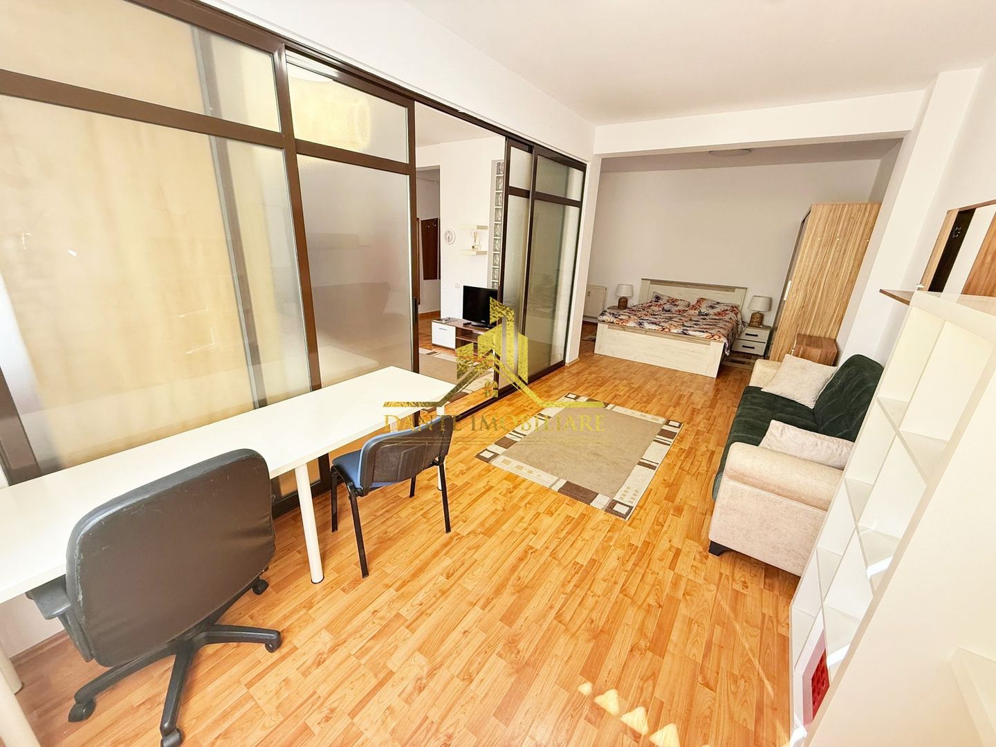 2 camere, semidecomandat, modern, Marasti, FSEGA, DOROBANTILOR, FSPAC - Poză 4