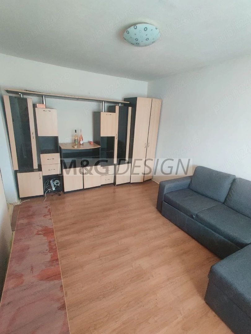 1 camera aproape de  Complexul Studentesc - Poză 1