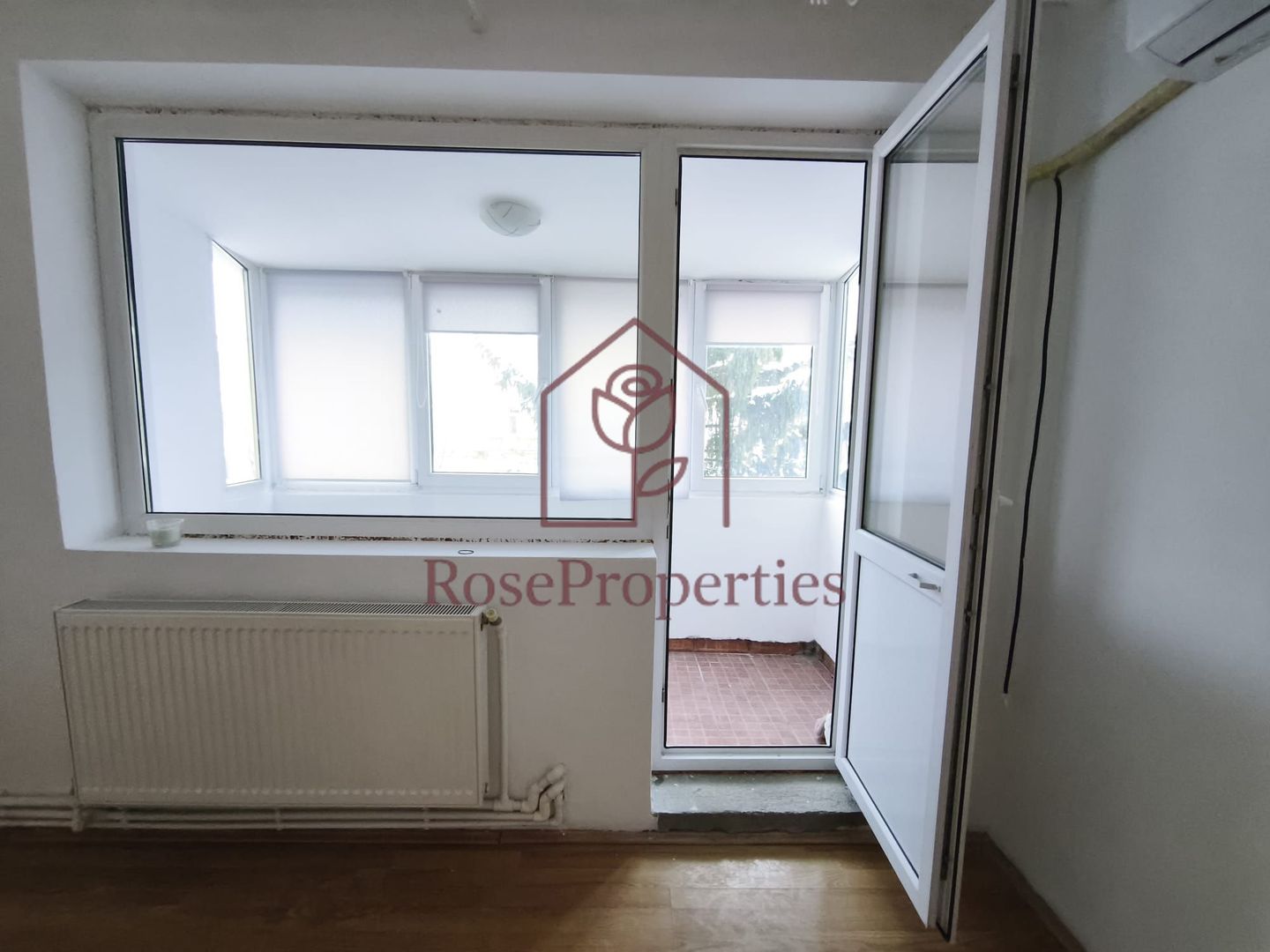 Apartament | 2 camere | Spitalul Municipal Medgidia - Poză 14