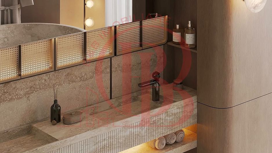 Apartament 2 camere-Theodor Pallady-Compartimentare Ideala - Poză 9