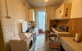 Apartament 3 camere, Bld. Decebal - Poză 5