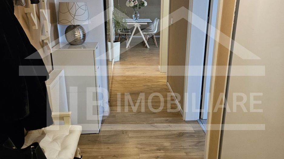 Apartament cu 2 camere, 64 mp, Zona Acta Residence - Poză 6