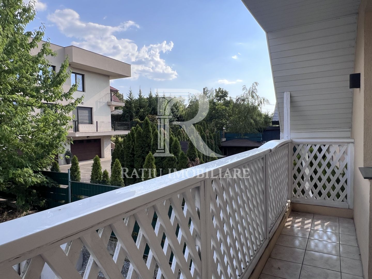 Apartament la casa cu 2 dormitoare | 85 mp utili | G. Doja | Oradea - Poză 13