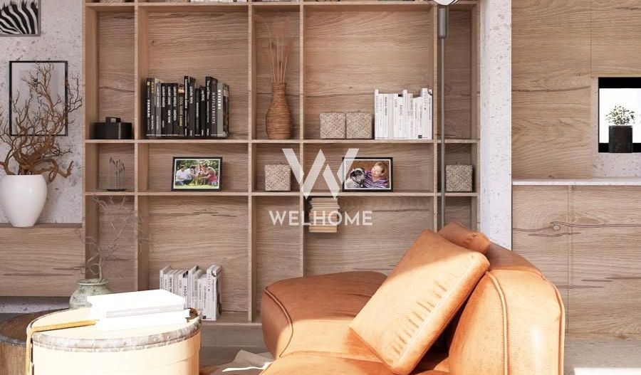 Casa moderna spatioasa, teren de 350 mp, Sura Mica - Sibiu - Poză 19