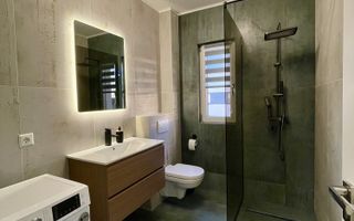 Apartament 2 camere de închiriat | Sibiu | 52 mp | parcare - Poză 4