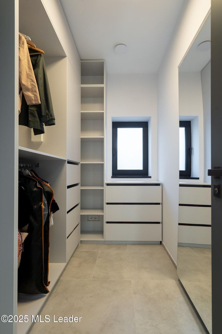Smart-Home nZEB spectaculoasa Bucuresti Sector1 cu deschidere lac - Poză 50