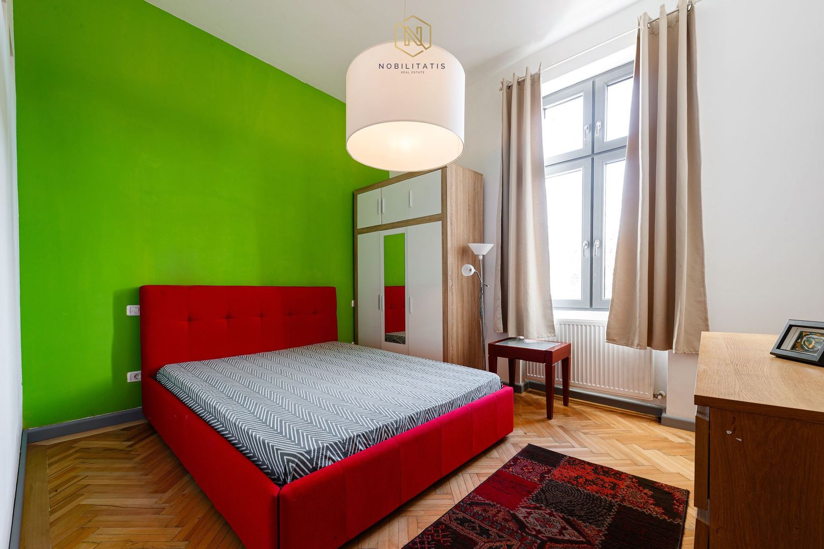 INCHIRIAT - Apartament de inchiriat in inima orasului Timisoara - Poză 17