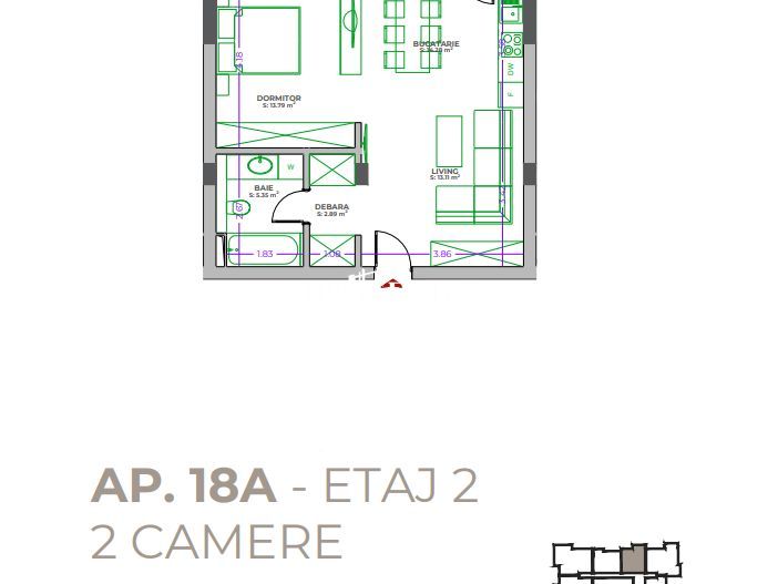 ROKMAN Tiberiu Eremia 12 - Poză 6