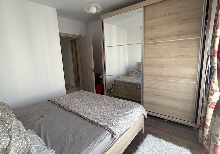 Apartament 2 camere Theodor Pallady - Astorium Residence - Poză 1